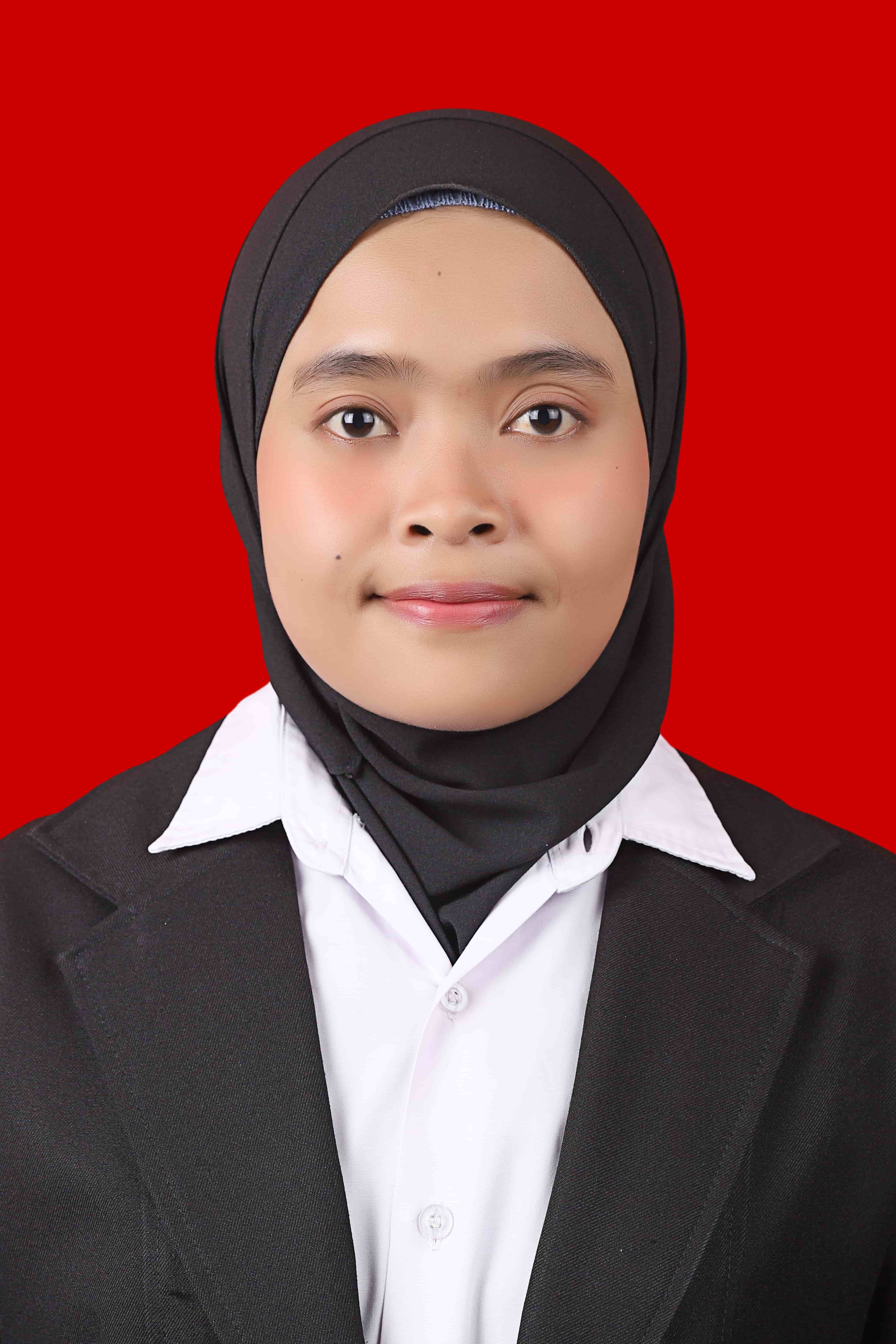 MELA SUHARIYANTI