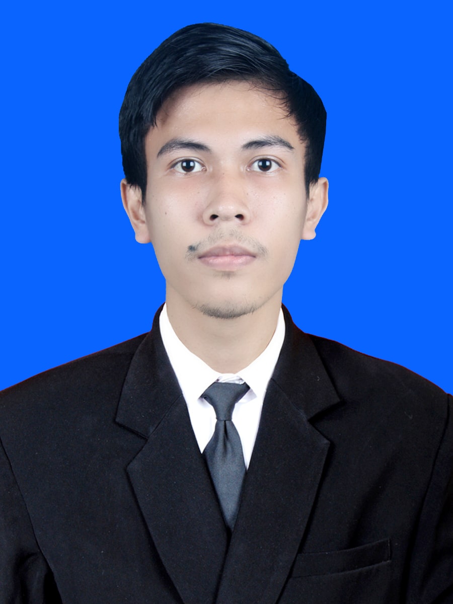 MUHAMMAD YUDI ABDUL SYAWARI