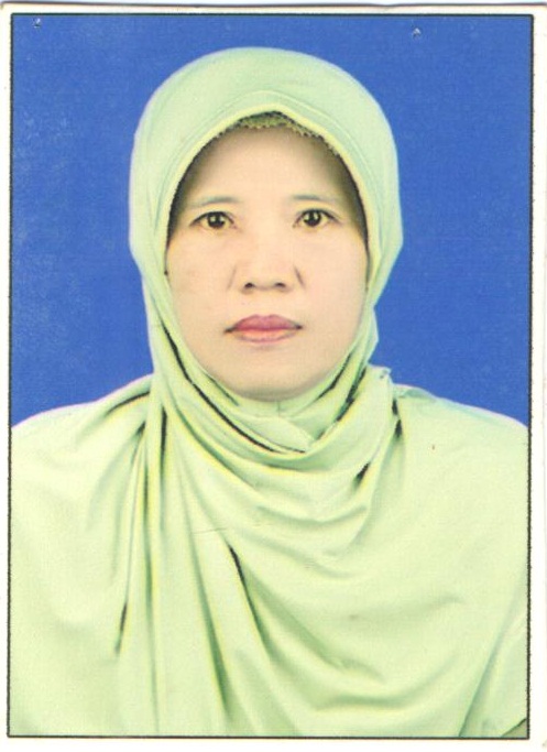 ENY MUNISAH