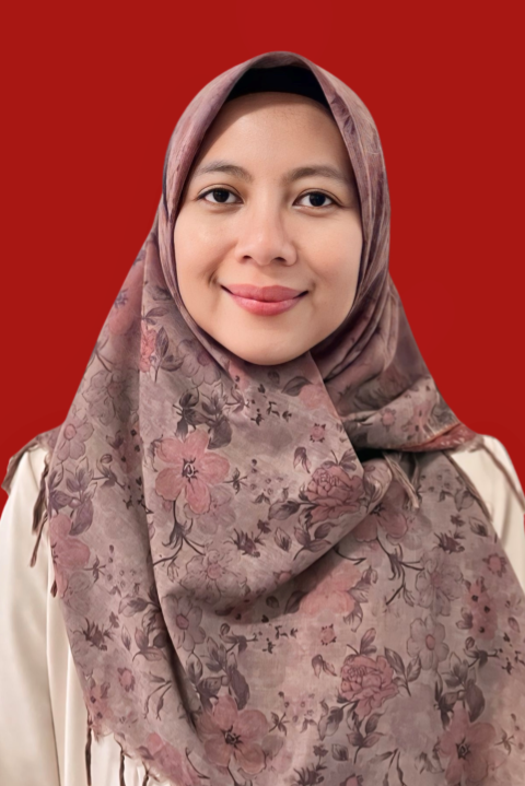 SRI PUJI LESTARI