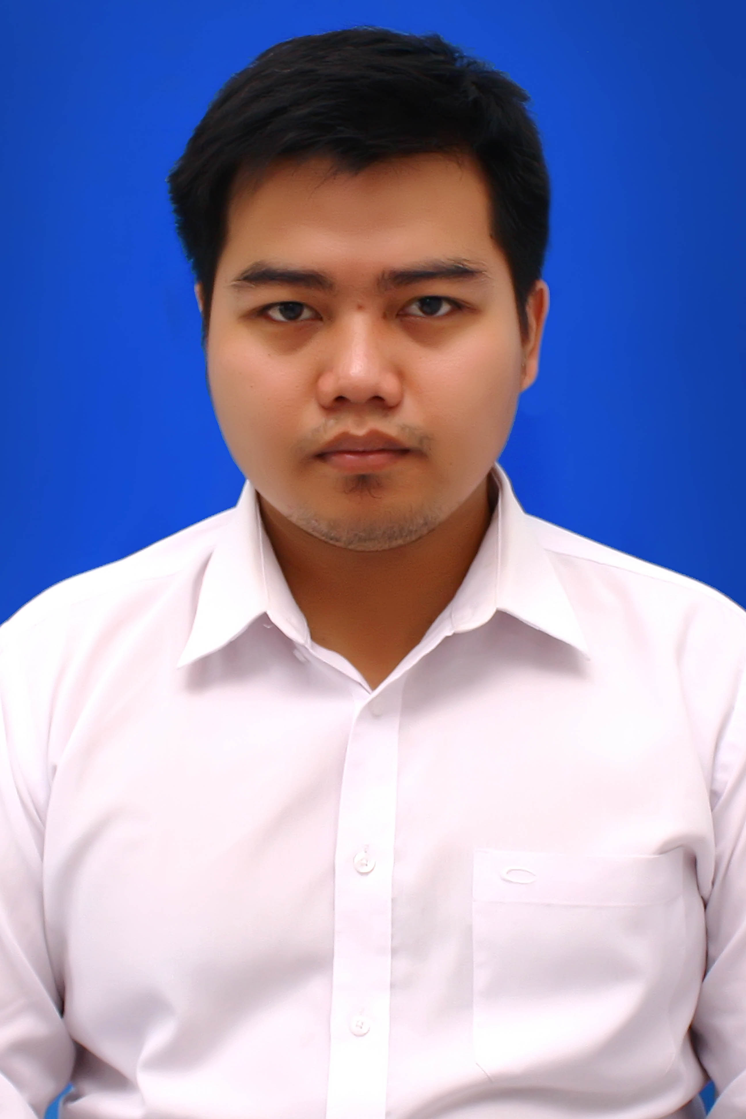 MUHAMMAD RUHLY KESUMA DINATA