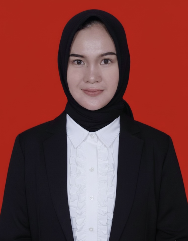 MONA JESICA EFENDI