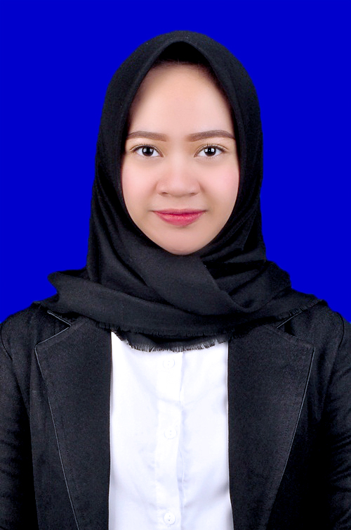 NABILA ZATADINI