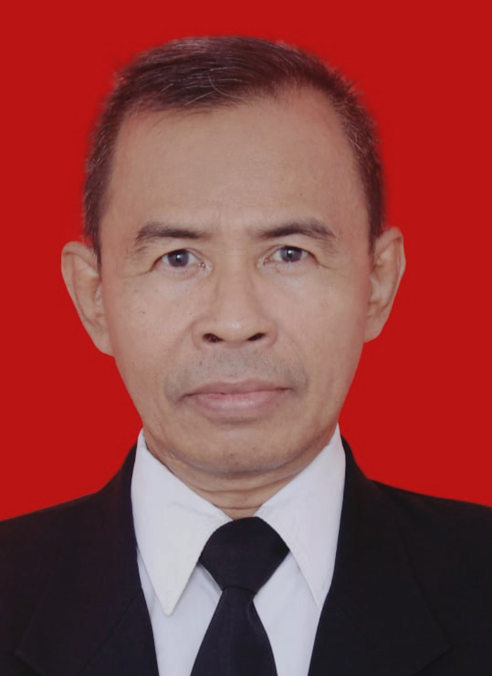 IRAWAN SUPRAPTO