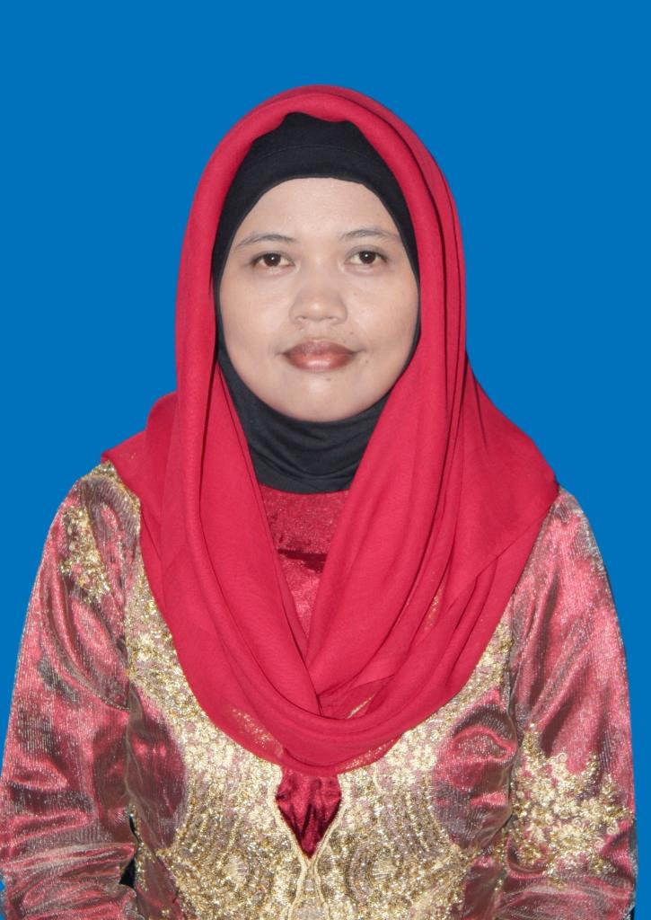 VENTY MEILASARI
