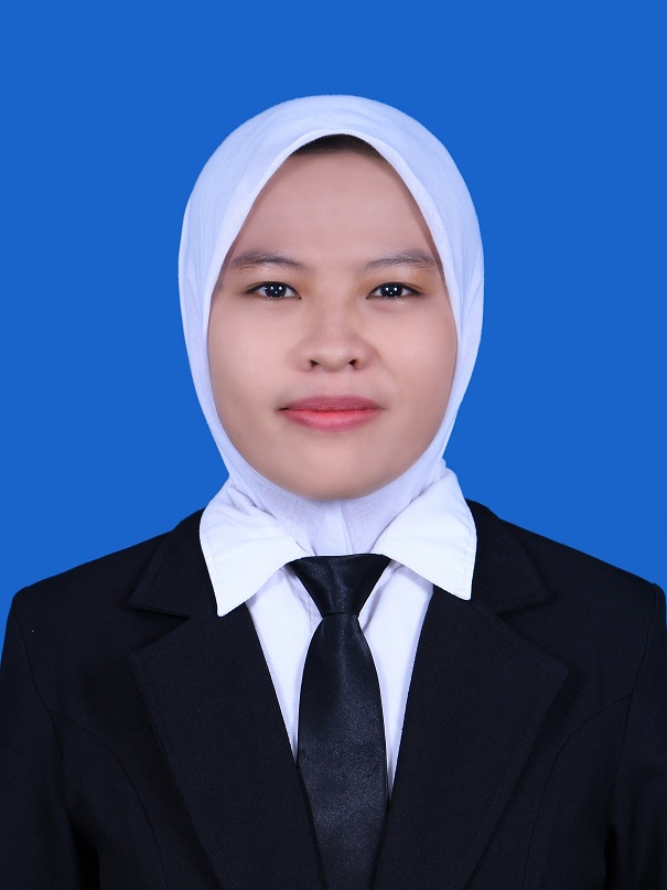 IZZAH AZIZAH ALHADI