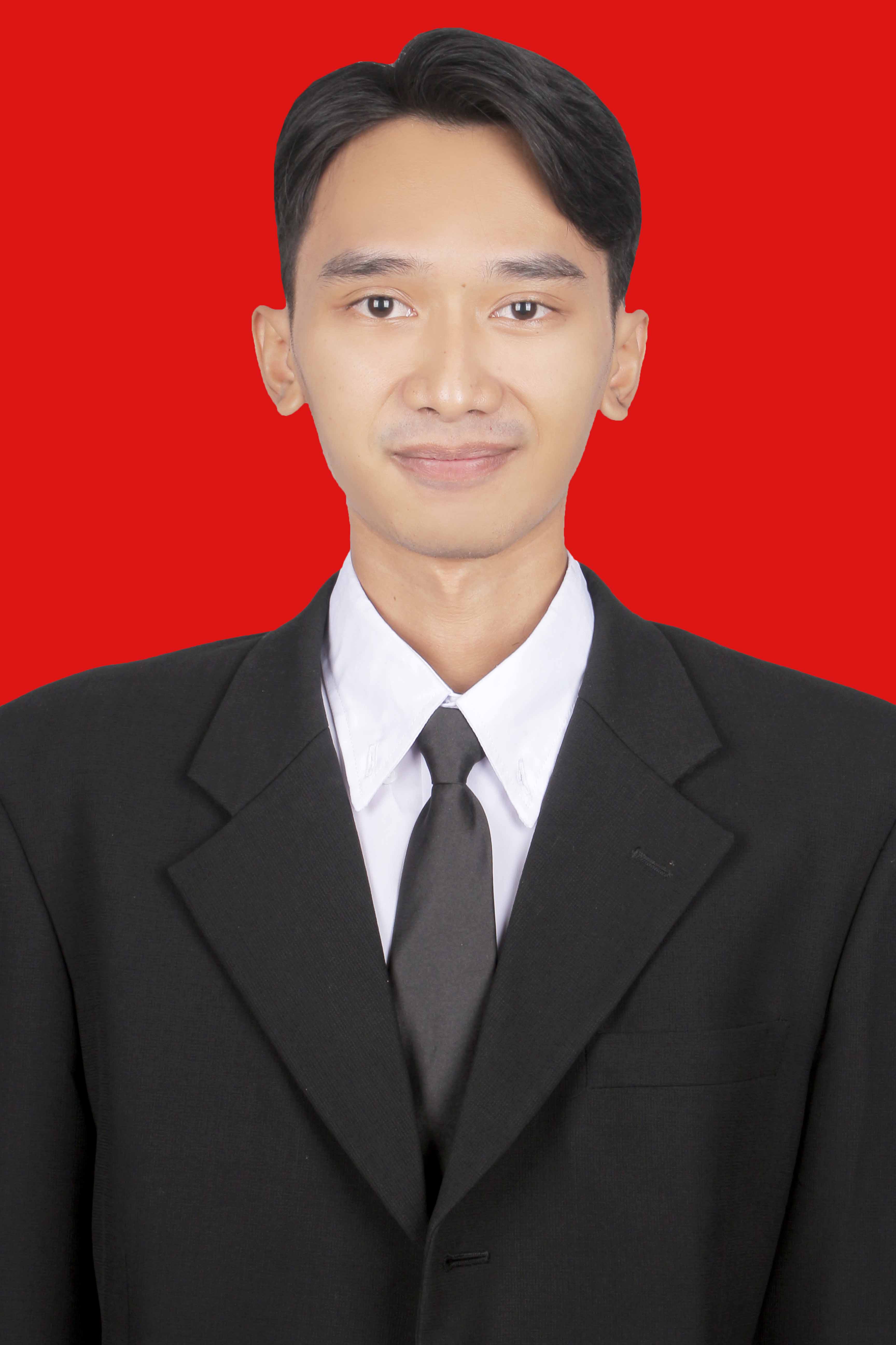 AHMAD ZUHDI