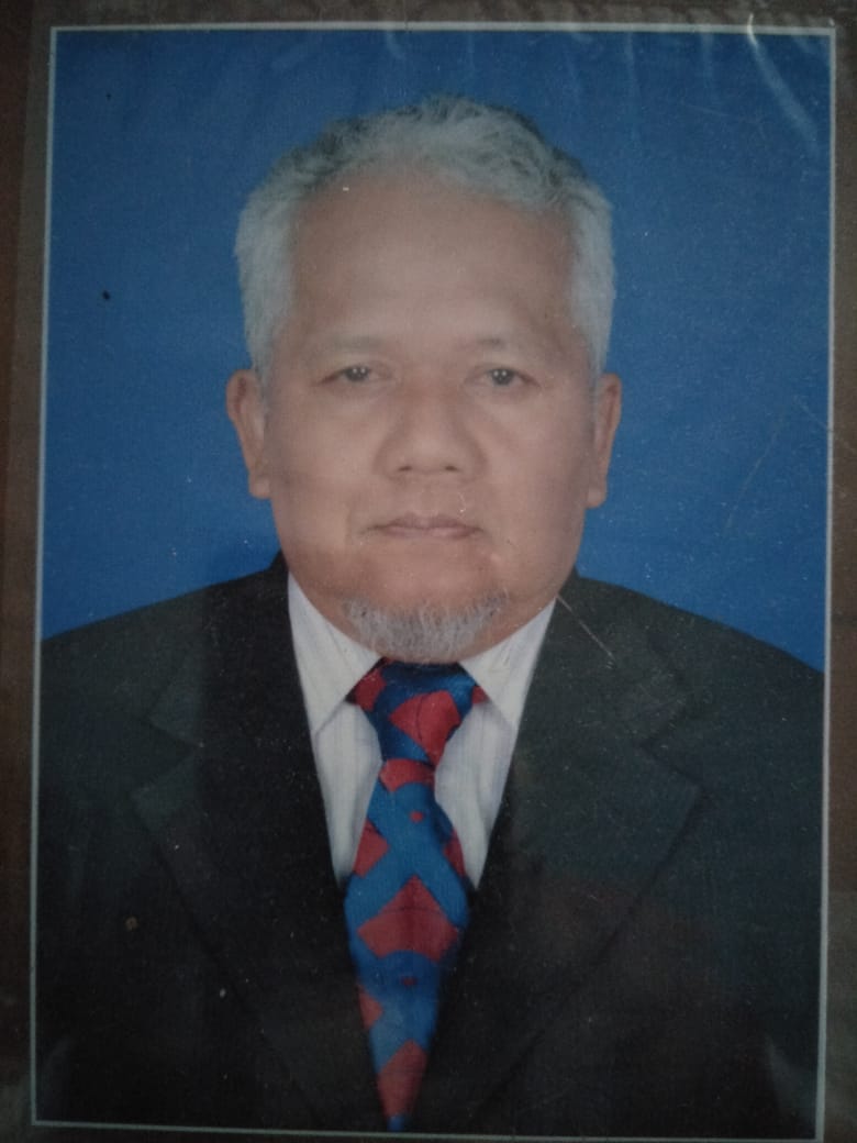 SALIS M ABDUH