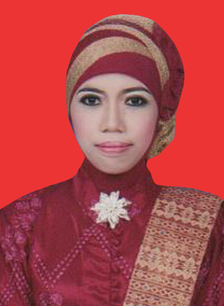 RULIK SETIANI
