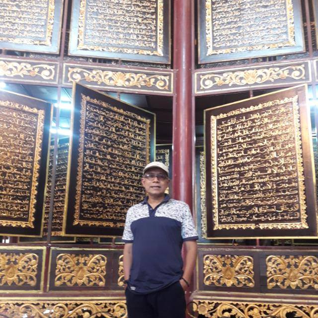 SLAMET HARYADI
