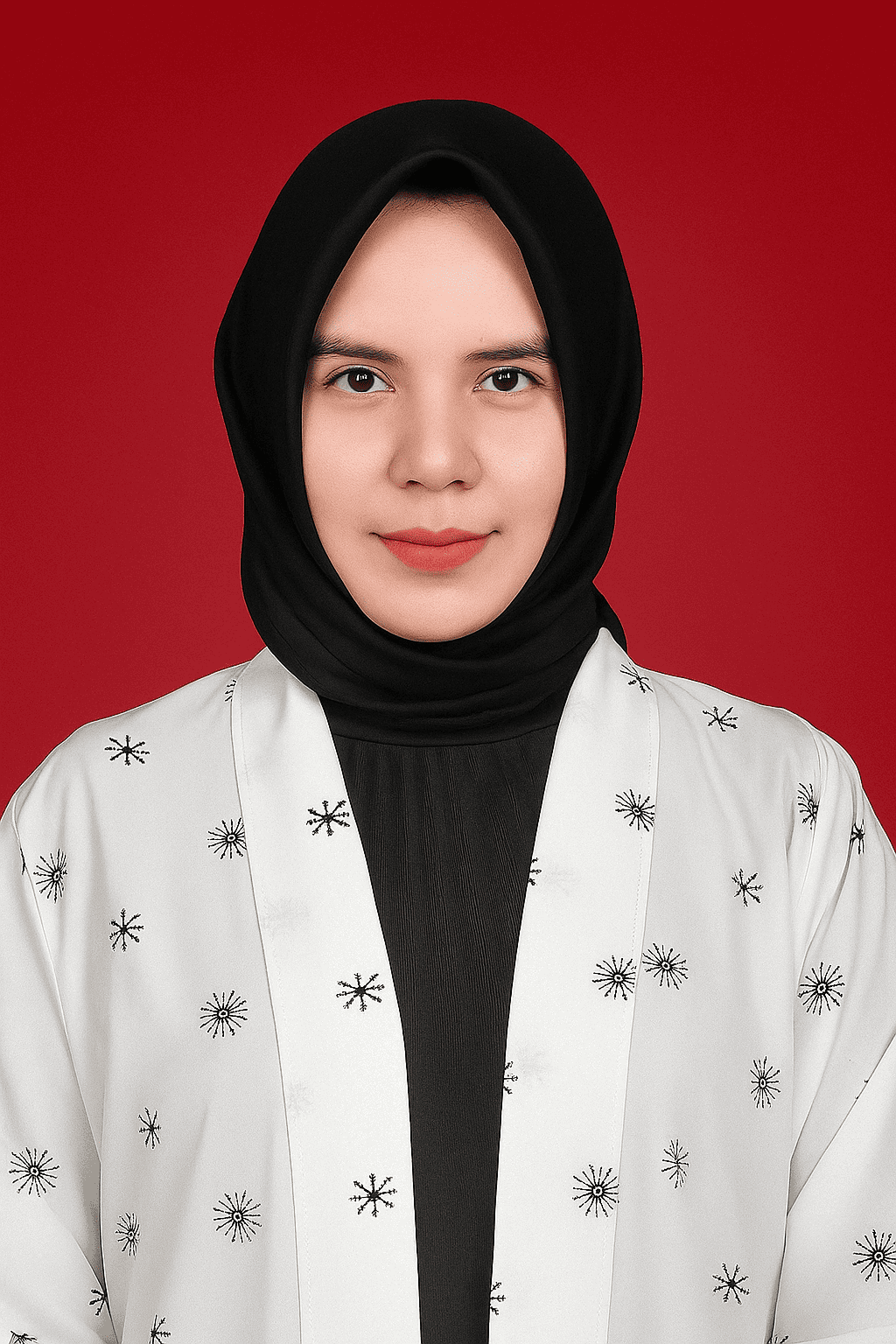 NISA FADHILAH