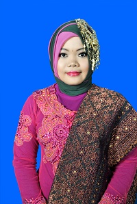 ELIS SUSANTI