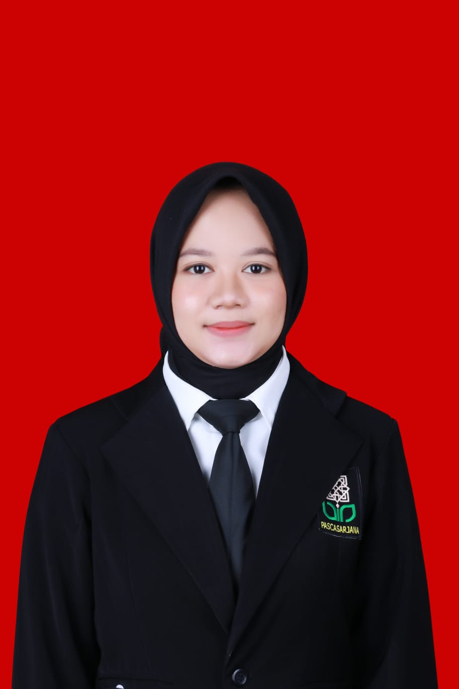 MAYA SETIA PRIYADI