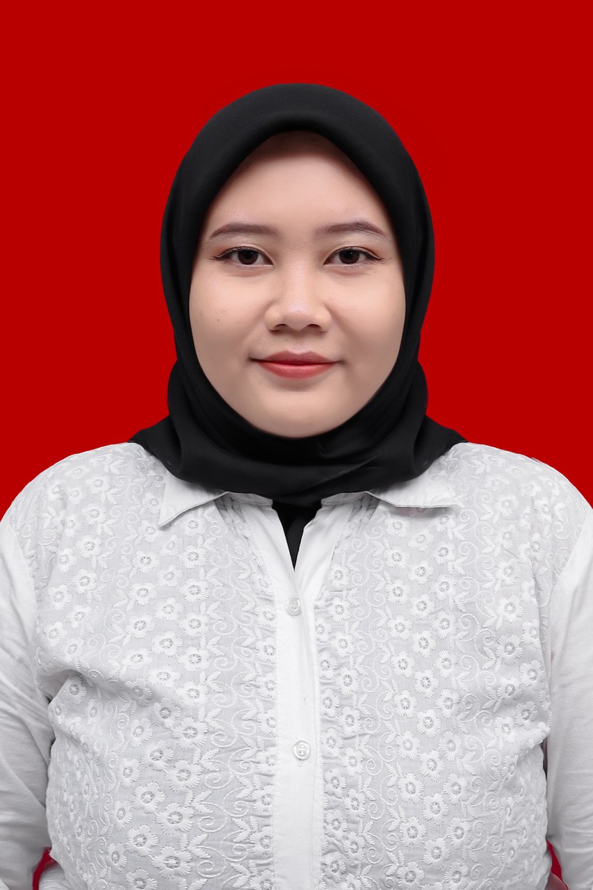 NEGRITA RIZKI ANGGRAINI