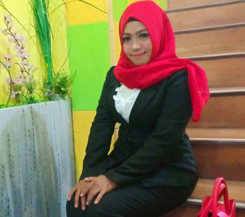 HARMI SAPUTRI