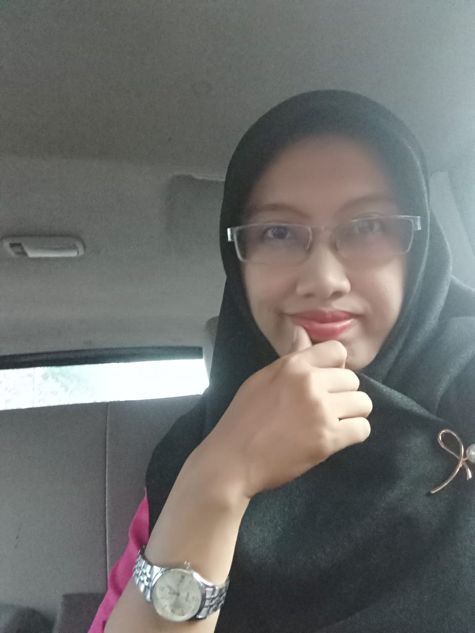 RATIH HANDAYANI