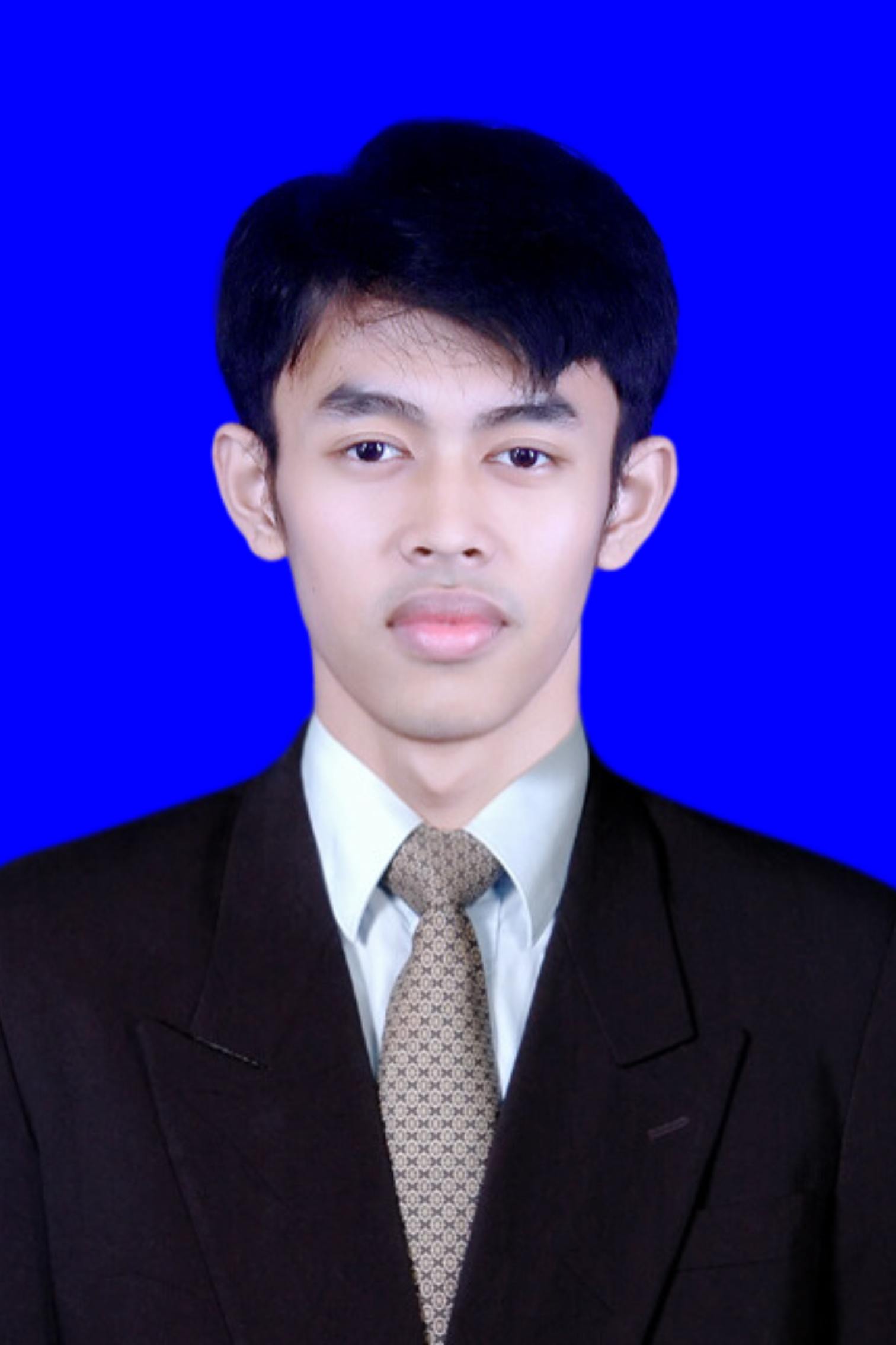 IBRAHIM FIKMA EDRISY