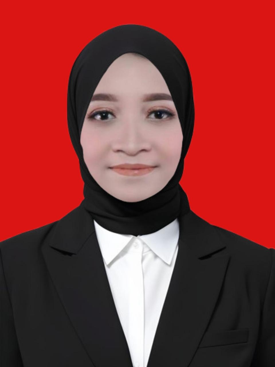 DEVI KUSUMA PRADANA