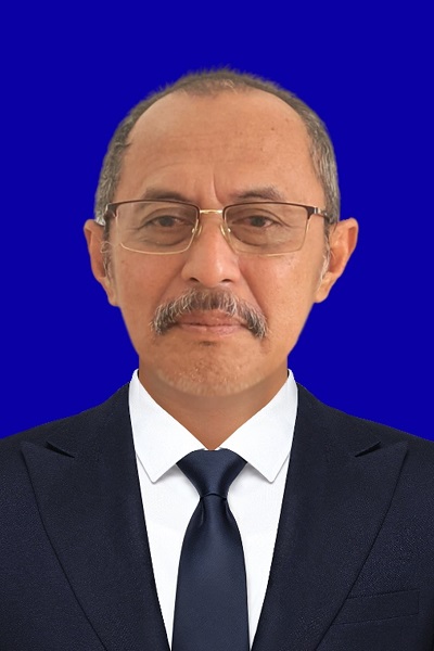 DR. IR. SUGENG DWIONO, SH.MH